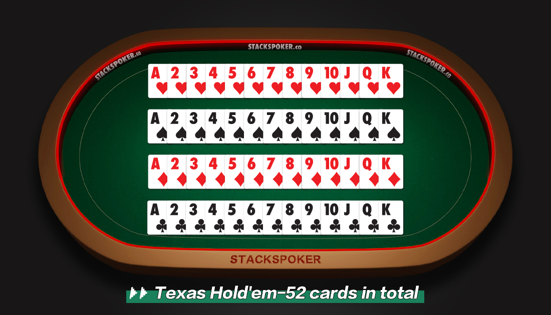 The Differences Between Short Deck And Texas Holdem