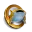 Fish Buffet Ranks Badge Whale Gold1