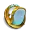Fish Buffet Ranks Badge Whale Gold2
