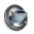 Fish Buffet Ranks Badge Whale Silver1