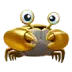 蟹