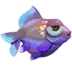 Fish Buffet Ranks Level Fish